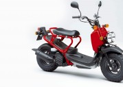 Honda Zoomer